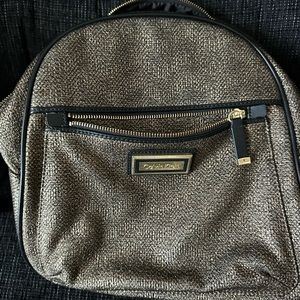 Calvin Klein book bag